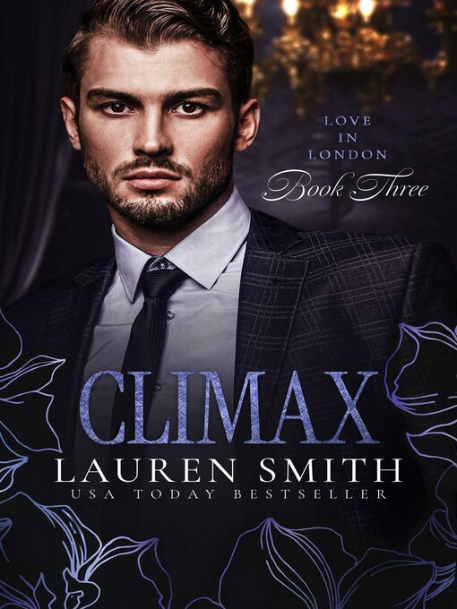 Title details for Climax by Lauren Smith - Available